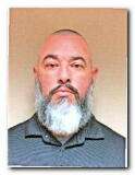 Offender David W Ball