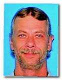 Offender Donnie Ray Overton