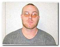 Offender Dustin James Stevens