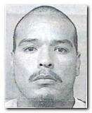 Offender Gilardo Mendoza Mendoza