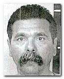 Offender Gilbert Colmenero