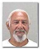 Offender Gilbert Don Cortez