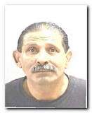 Offender Gilbert Eliseo Gonzales