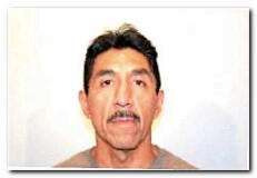 Offender Gilbert Esteban