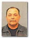 Offender Gilbert Garcia