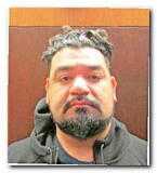 Offender Gilbert Garcia