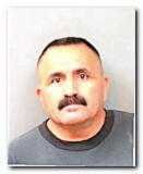 Offender Gilbert Hiram Galindo