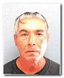 Offender Gilbert Joe Aldana