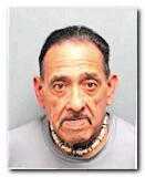 Offender Gilbert Joseph Flores