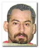 Offender Gilberto Castro