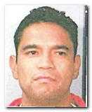 Offender Gilberto F Sanchez