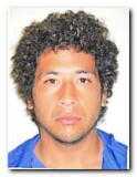 Offender Gilberto Lopez