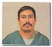 Offender Gregorio M Cruz