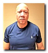 Offender James Walter Bridwell