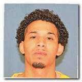 Offender Josue Moreno