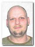 Offender Michael Anthony Deveau