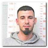 Offender Michael John Keith