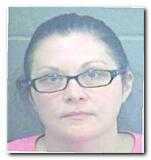 Offender Misti Lorraine Dixon