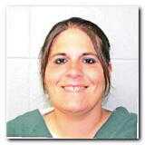 Offender Nichole Rose Leggett