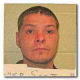 Offender Scott Randall Lanier