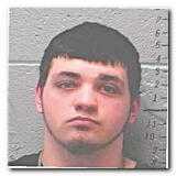 Offender Trent Joshua Collins