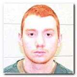 Offender Zachary James Marek