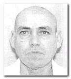 Offender Alfredo Velasques Mellan