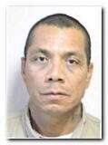 Offender Antonio Barriga Rivera Jr