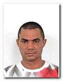 Offender Casiano Sunset Zambrana