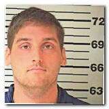 Offender Daniel Patrick Mcsparin