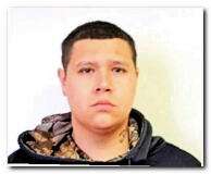 Offender Daniel Rivera