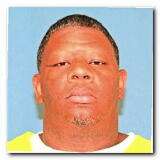 Offender Dialo Tyrone Mosely