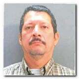 Offender Elmer Lionel Alonzo