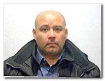 Offender Eugene B Santiago