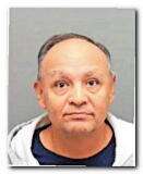 Offender Gilbert Edward Vaquera