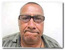 Offender Gilbert Flores Ugarte