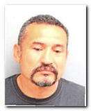 Offender Gilbert Gonzales Salinas