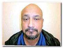 Offender Gilbert Lopez Perez