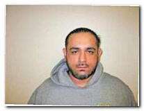 Offender Gilbert Melgarejo Jr