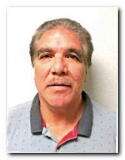 Offender Gilbert Meraz