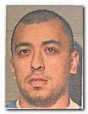 Offender Gilbert Nuno