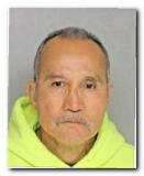 Offender Gilbert P Vasquez