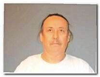 Offender Gilbert Ray Sanchez