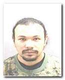 Offender Gilbert Ruben Tarango