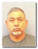 Offender Gilbert Sepeda