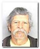 Offender Gilbert Valenzuela