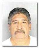 Offender Gilbert Viramontes