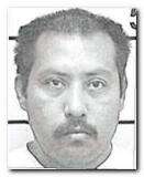 Offender Gildardo Martinez