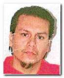 Offender Gildaro Gutierrez