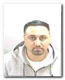 Offender Giovan Barrera